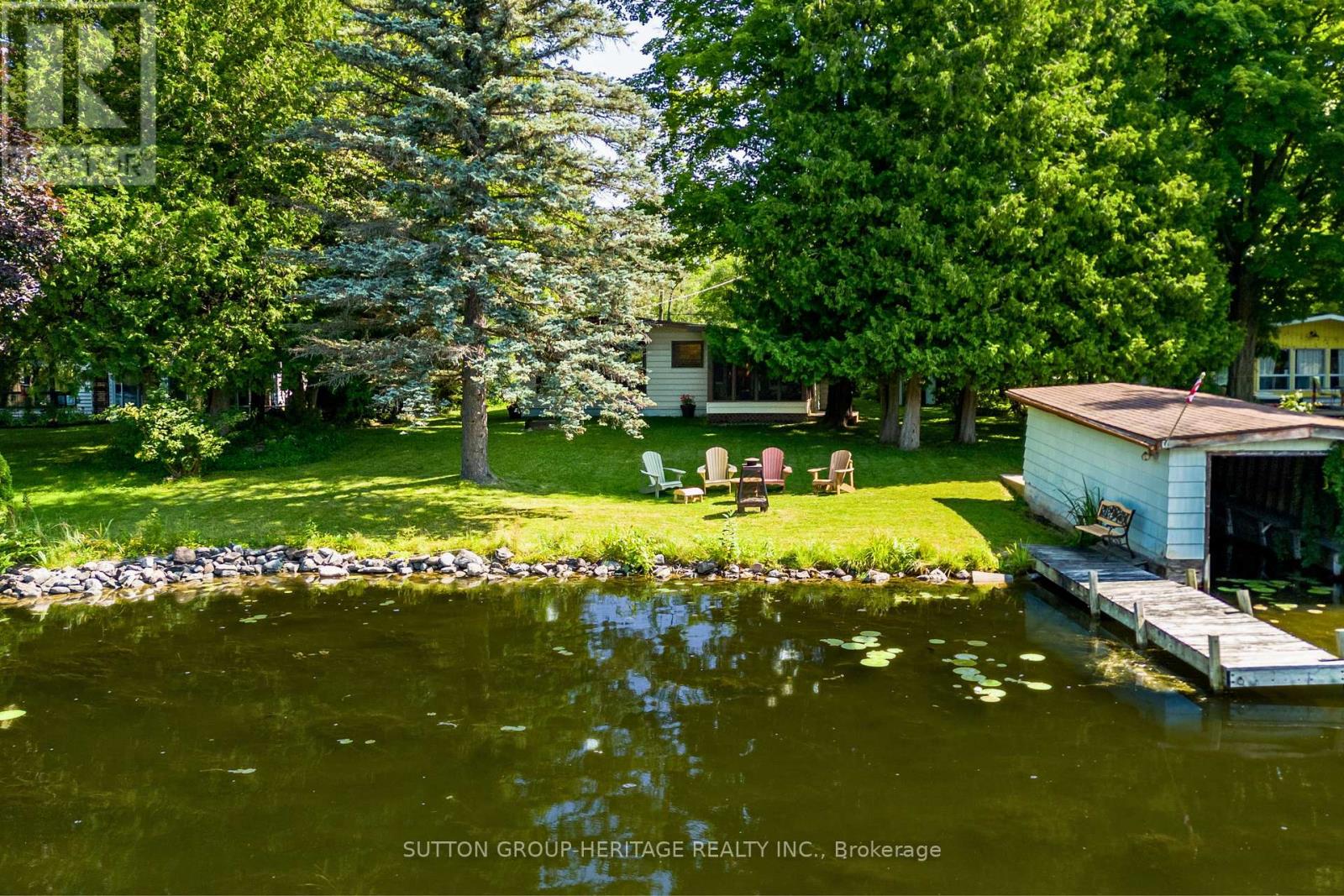 142 Cedar Shores Drive, Trent Hills, Ontario  K0L 1Z0 - Photo 41 - X13067234