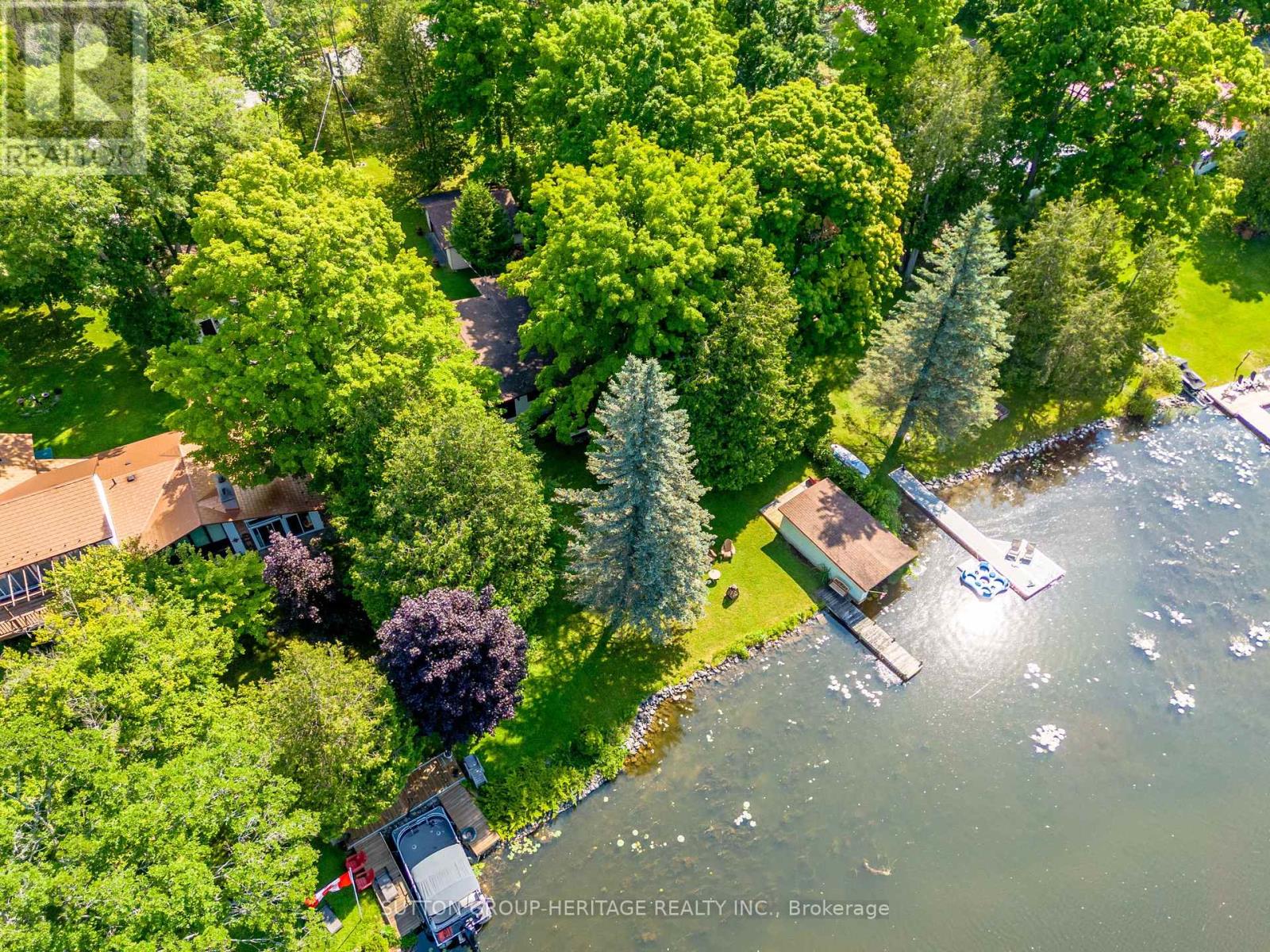142 Cedar Shores Drive, Trent Hills, Ontario  K0L 1Z0 - Photo 42 - X13067234