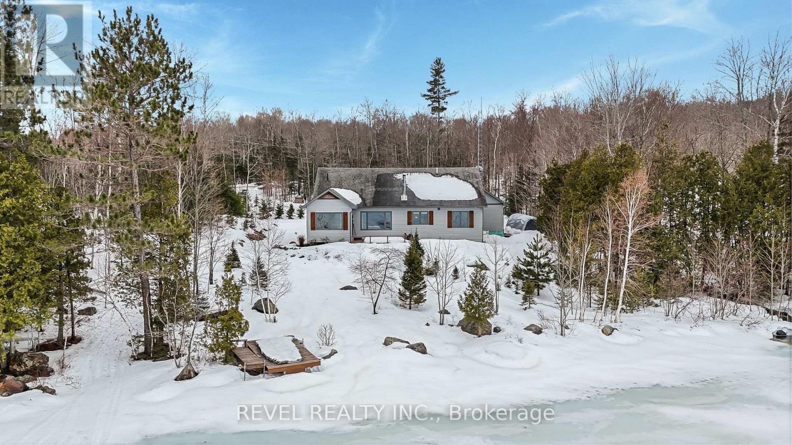 82 Bobcat Trail, Elliot Lake, Ontario  P5A 2S9 - Photo 14 - X13067238