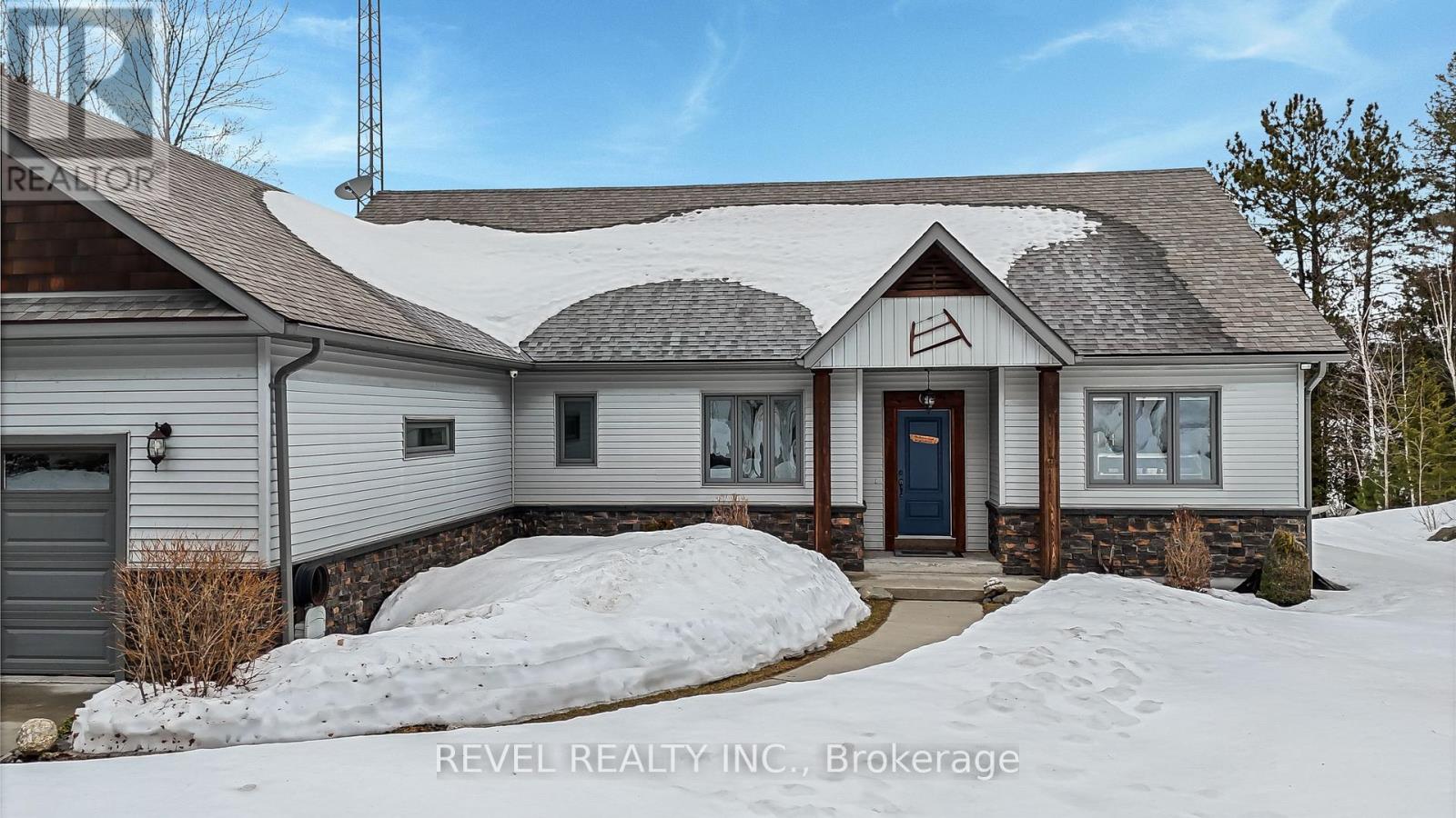82 Bobcat Trail, Elliot Lake, Ontario  P5A 2S9 - Photo 2 - X13067238