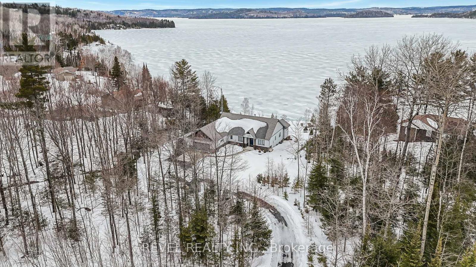 82 Bobcat Trail, Elliot Lake, Ontario  P5A 2S9 - Photo 22 - X13067238