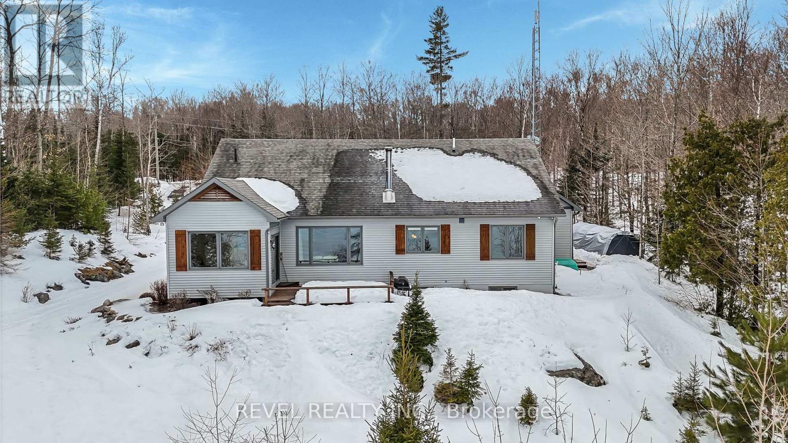 82 Bobcat Trail, Elliot Lake, Ontario  P5A 2S9 - Photo 31 - X13067238