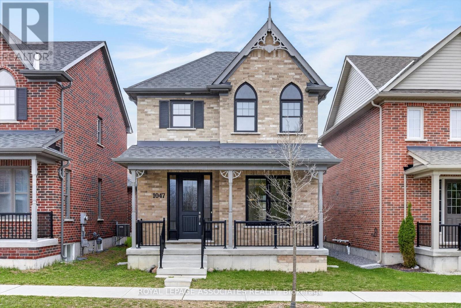 1047 Rippingale Trail, Peterborough, Ontario  K9H 0J8 - Photo 2 - X13067324