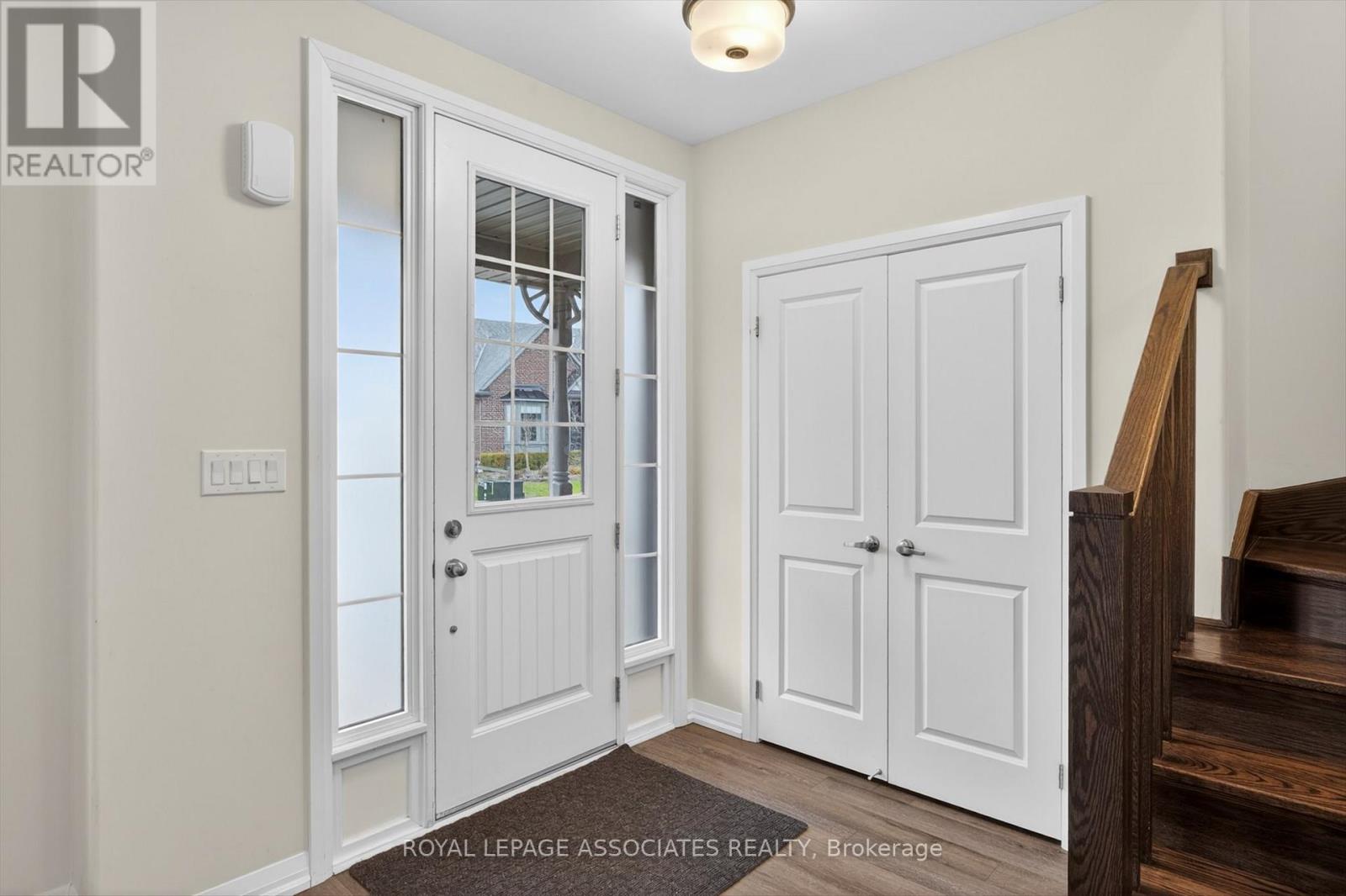 1047 Rippingale Trail, Peterborough, Ontario  K9H 0J8 - Photo 4 - X13067324