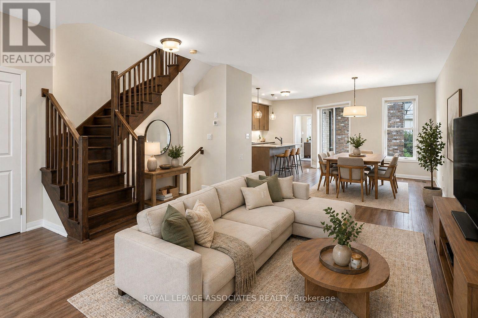 1047 Rippingale Trail, Peterborough, Ontario  K9H 0J8 - Photo 6 - X13067324