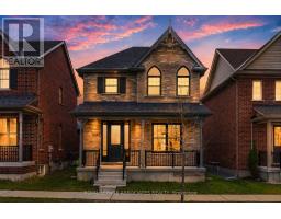 1047 RIPPINGALE TRAIL, Peterborough, Ontario