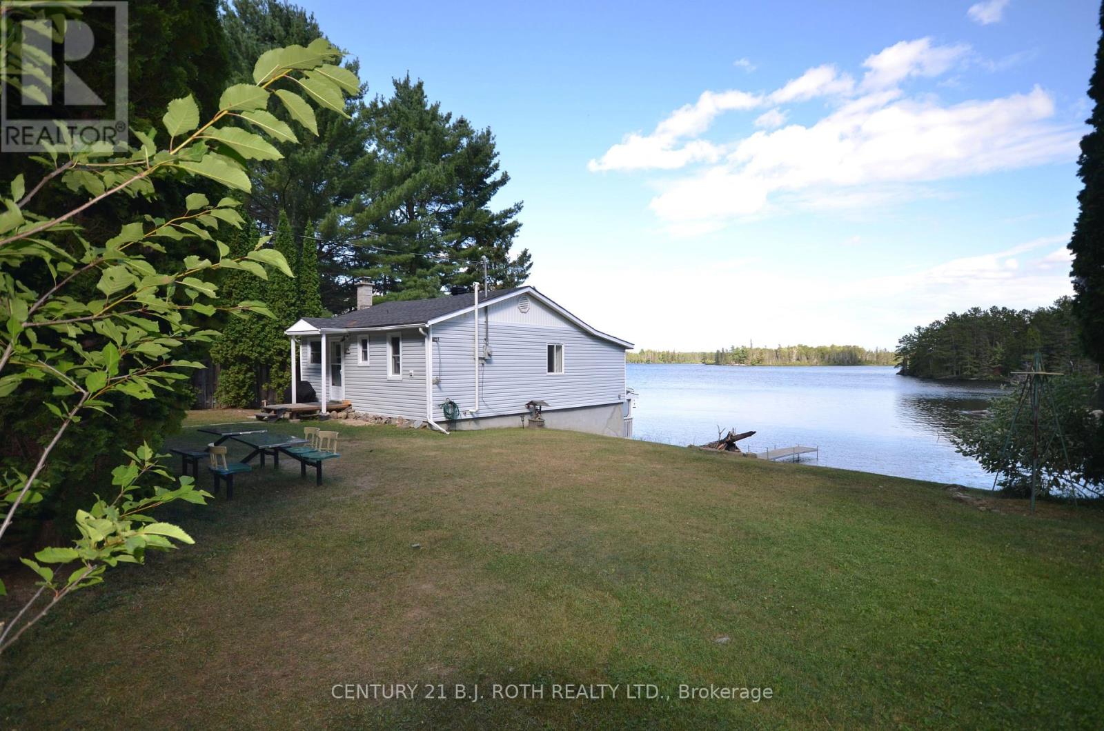 45 Lionel Road, West Nipissing, Ontario  P0H 2M0 - Photo 2 - X13067406