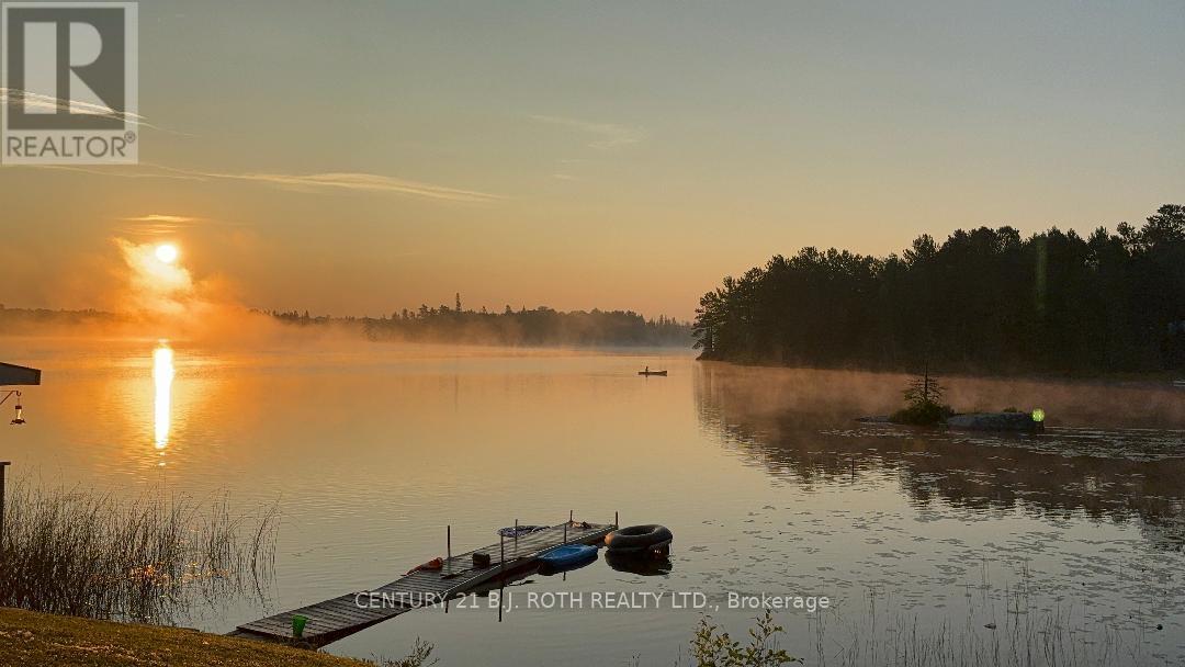 45 Lionel Road, West Nipissing, Ontario  P0H 2M0 - Photo 46 - X13067406