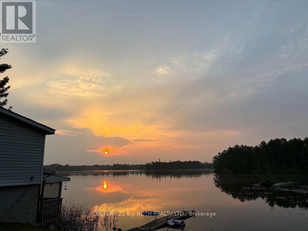 45 Lionel Road, West Nipissing, Ontario  P0H 2M0 - Photo 47 - X13067406