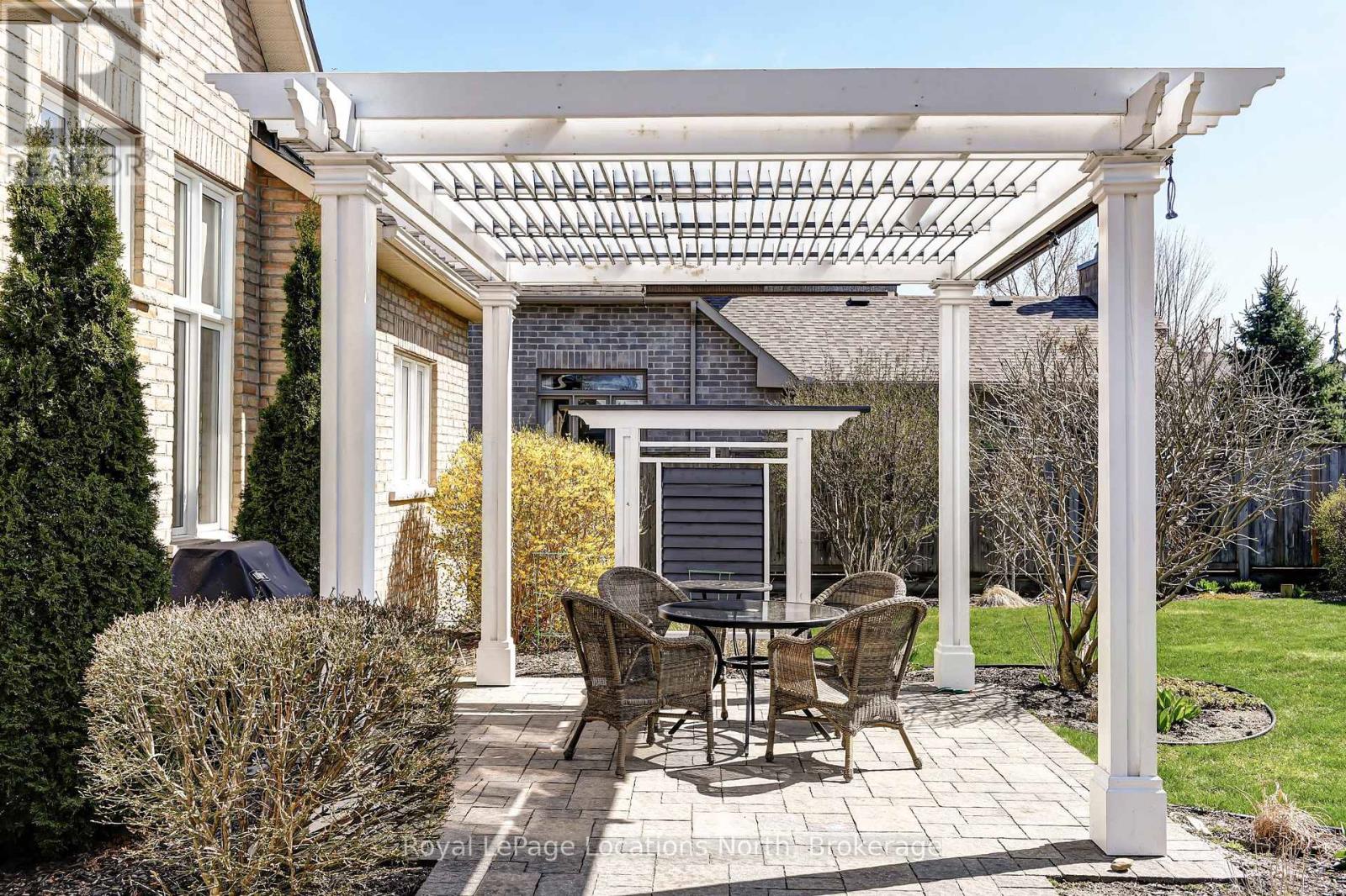 18 Frances Drive, Collingwood, Ontario  L9Y 0A8 - Photo 37 - S13066676