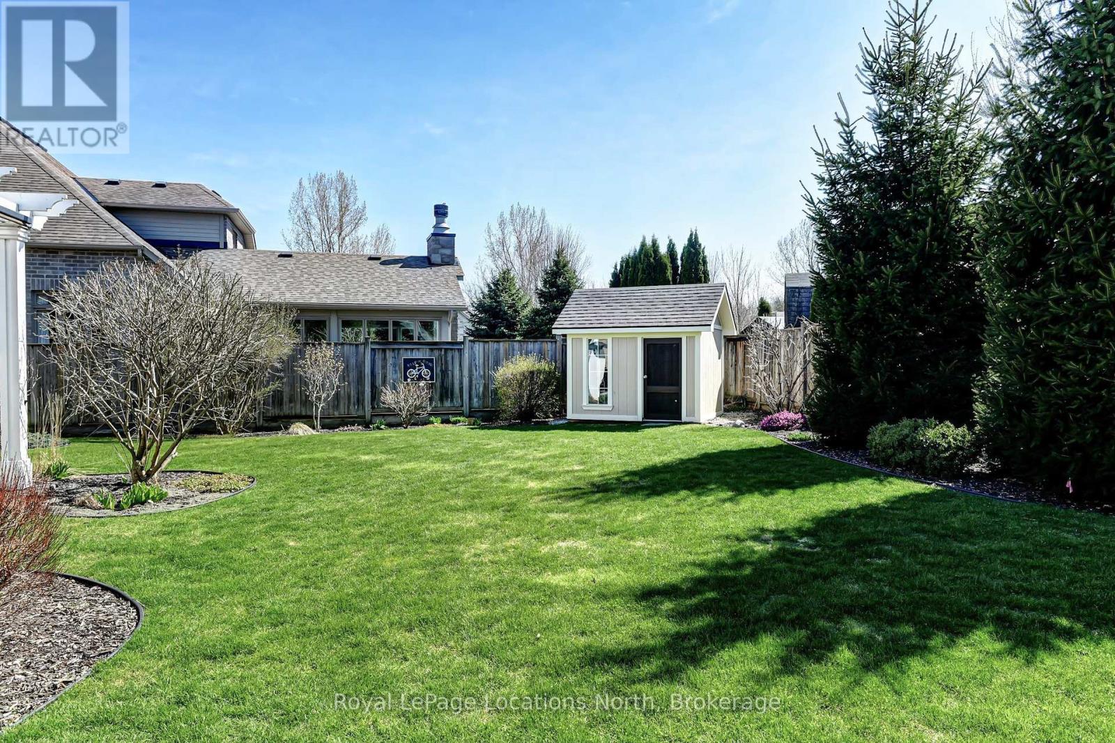 18 Frances Drive, Collingwood, Ontario  L9Y 0A8 - Photo 40 - S13066676