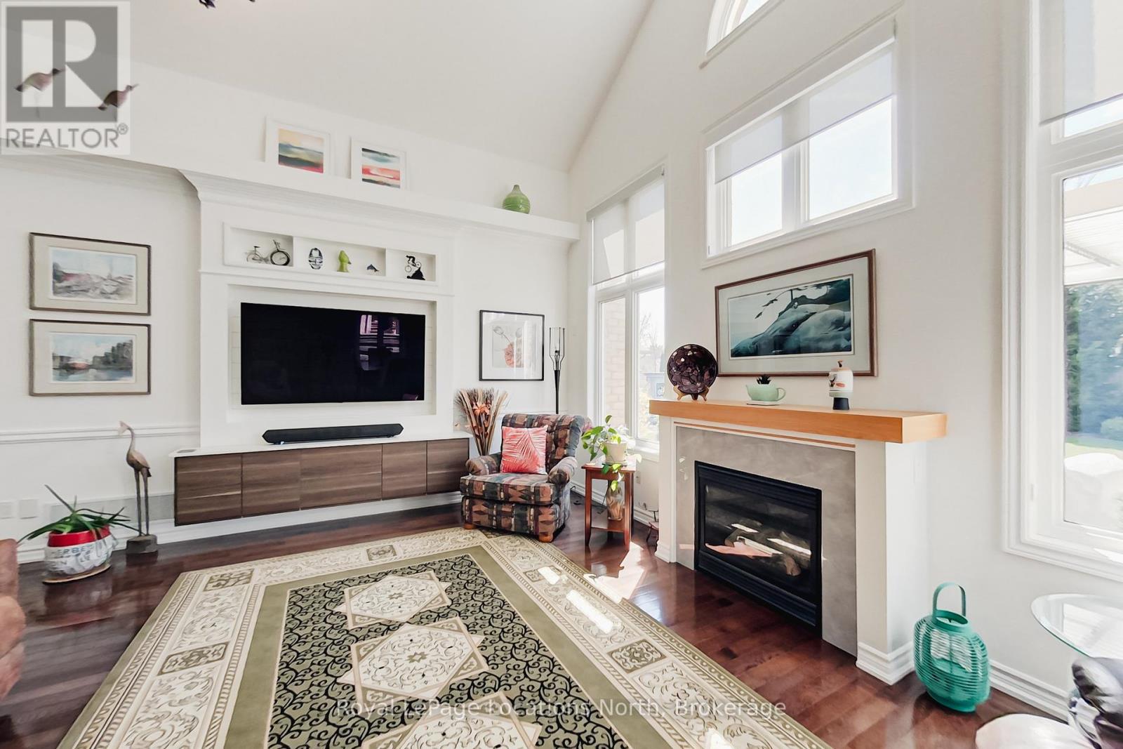 18 Frances Drive, Collingwood, Ontario  L9Y 0A8 - Photo 6 - S13066676