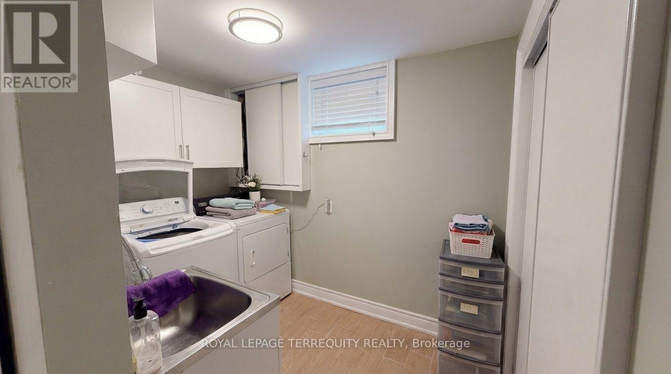 582 Hyacinthe Boulevard, Mississauga, Ontario  L5A 2C3 - Photo 39 - W13046834