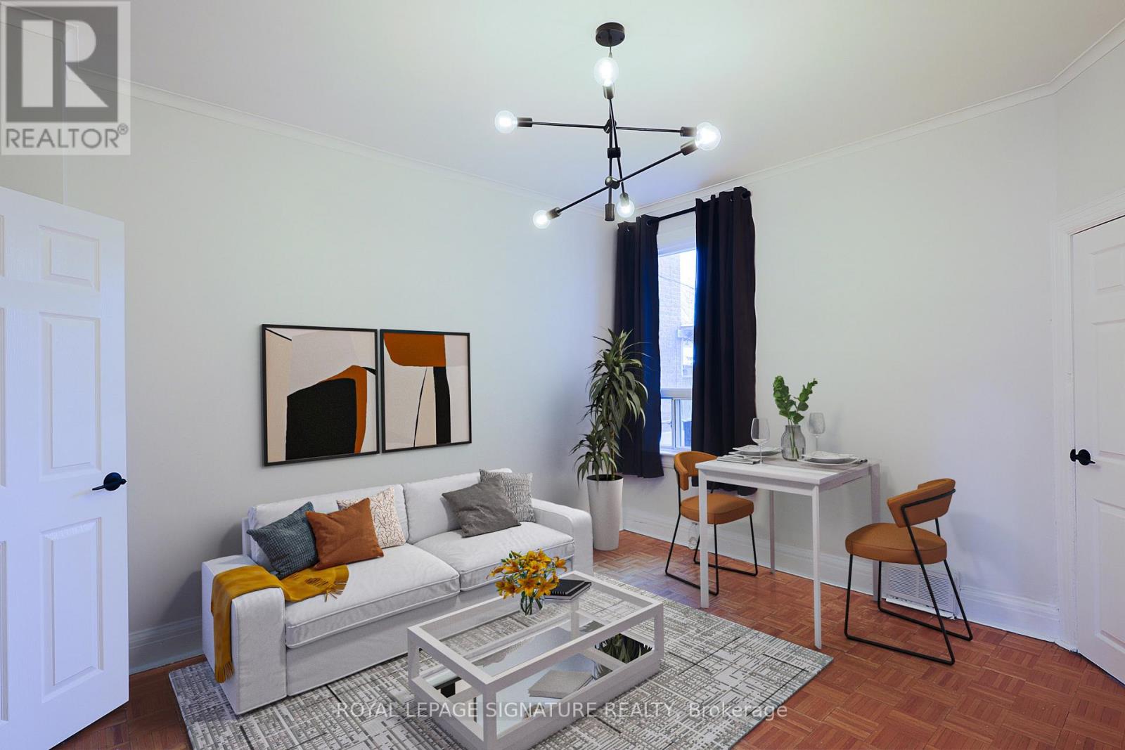UPPER - 1149 DUFFERIN STREET, Toronto, Ontario