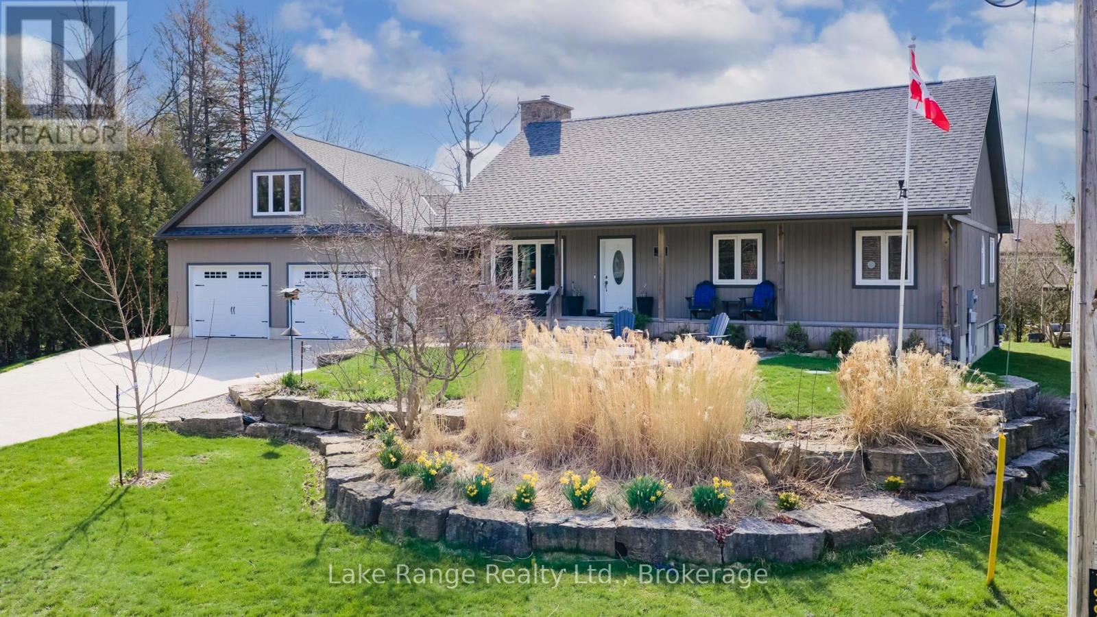 317 Tyendinaga Road, Huron-Kinloss, Ontario  N2Z 2X3 - Photo 2 - X13050596