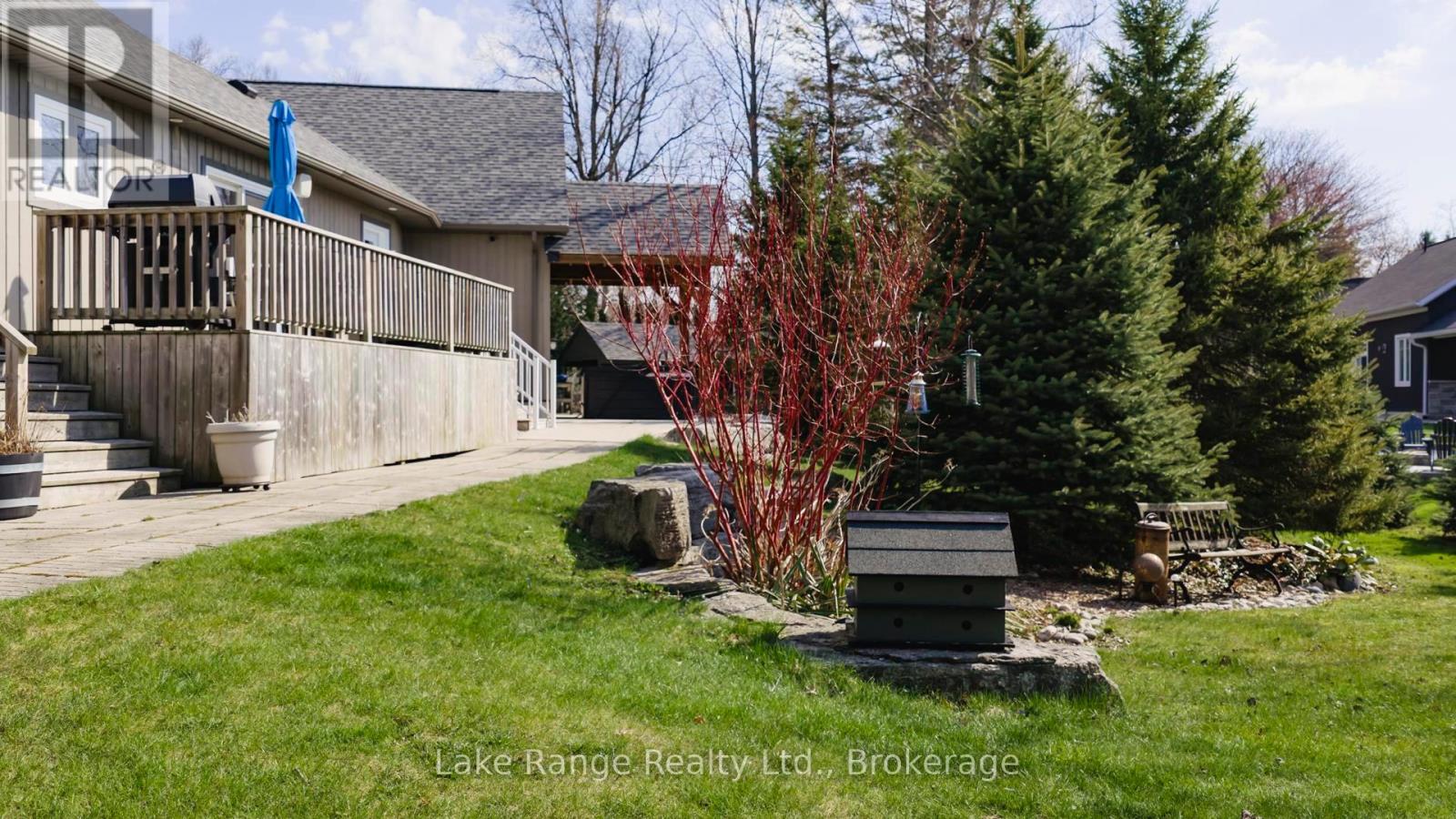 317 Tyendinaga Road, Huron-Kinloss, Ontario  N2Z 2X3 - Photo 5 - X13050596