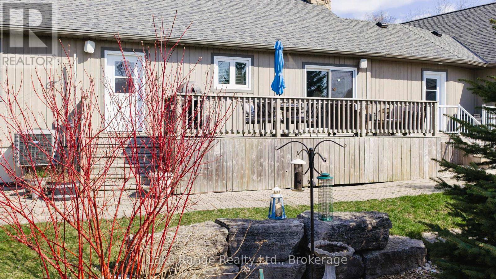 317 Tyendinaga Road, Huron-Kinloss, Ontario  N2Z 2X3 - Photo 7 - X13050596