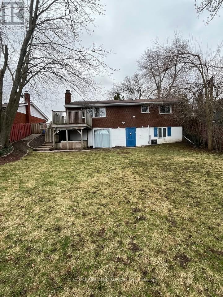 163 Herbert Street, Peterborough, Ontario  K9H 6J1 - Photo 22 - X13061924