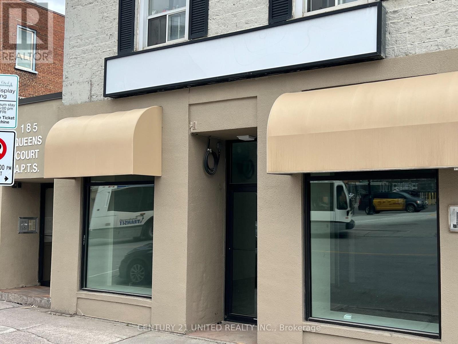 187 Simcoe Street, Peterborough, Ontario  K9H 2H6 - Photo 1 - X7393022