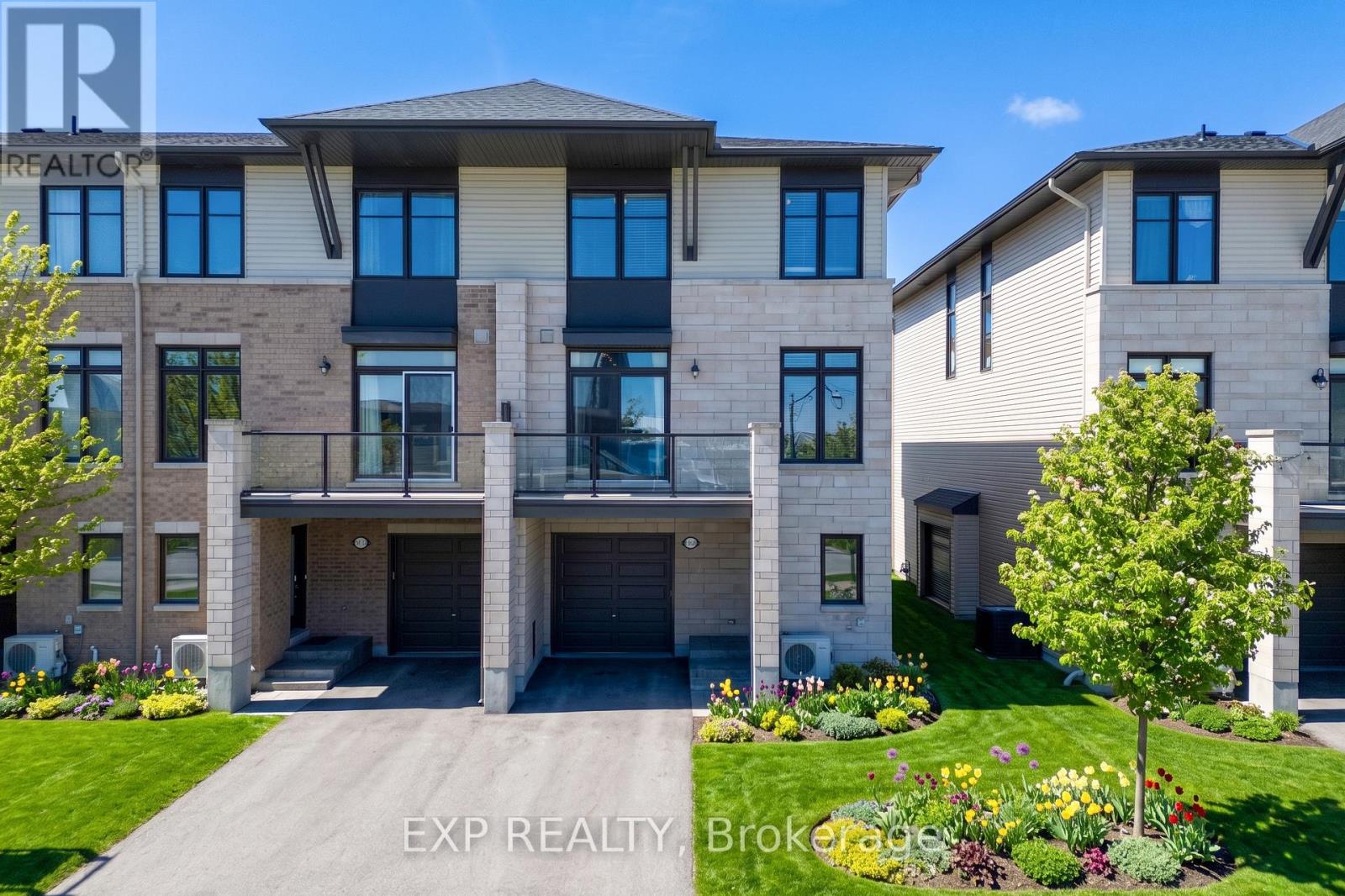 215 PASTEL WAY, Ottawa, Ontario