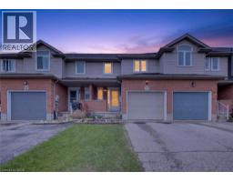 12 FERNCLIFFE Street, Cambridge, Ontario