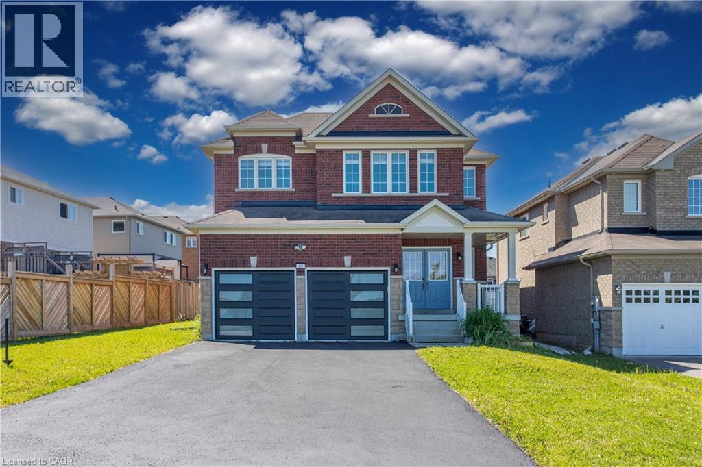 89 CORONATION Parkway, Barrie, Ontario