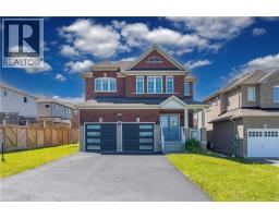 89 CORONATION Parkway, barrie, Ontario