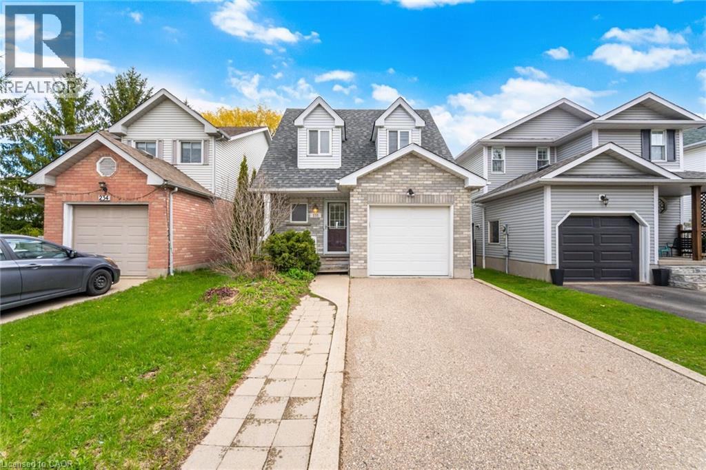 232 Auburn Drive, Waterloo, Ontario  N2K 3T3 - Photo 2 - 40825357