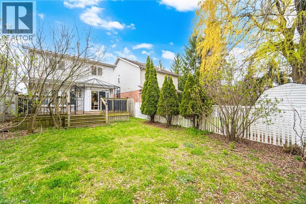 232 Auburn Drive, Waterloo, Ontario  N2K 3T3 - Photo 45 - 40825357