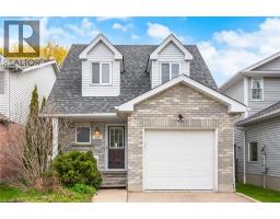 232 AUBURN Drive, waterloo, Ontario