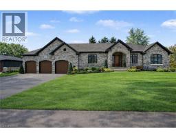 12 ALBERT Street, st. clements, Ontario