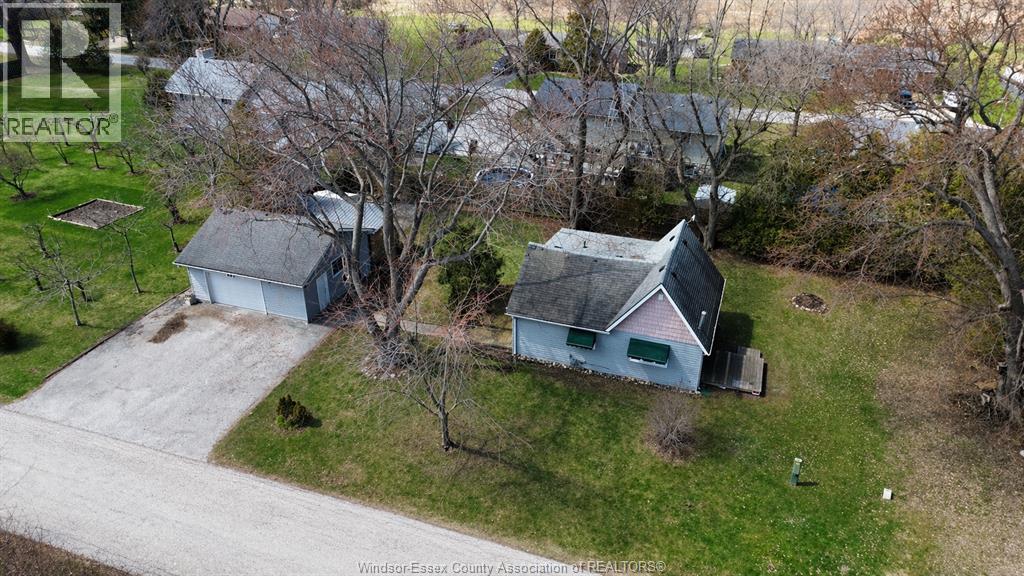 147 Allison AVENUE, Harrow, Ontario