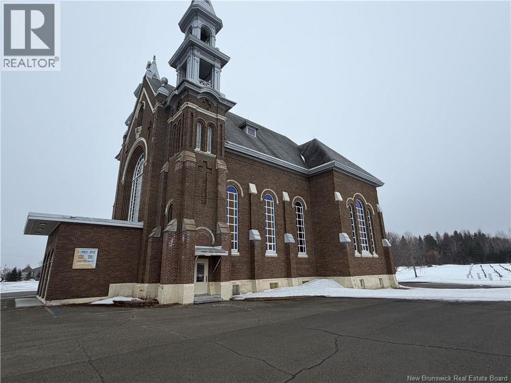 314 Chaleur, Charlo, New Brunswick  E8E 2G2 - Photo 32 - NB138225