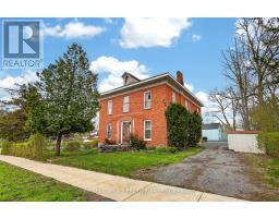 147 ST GEORGE STREET, Deseronto, Ontario