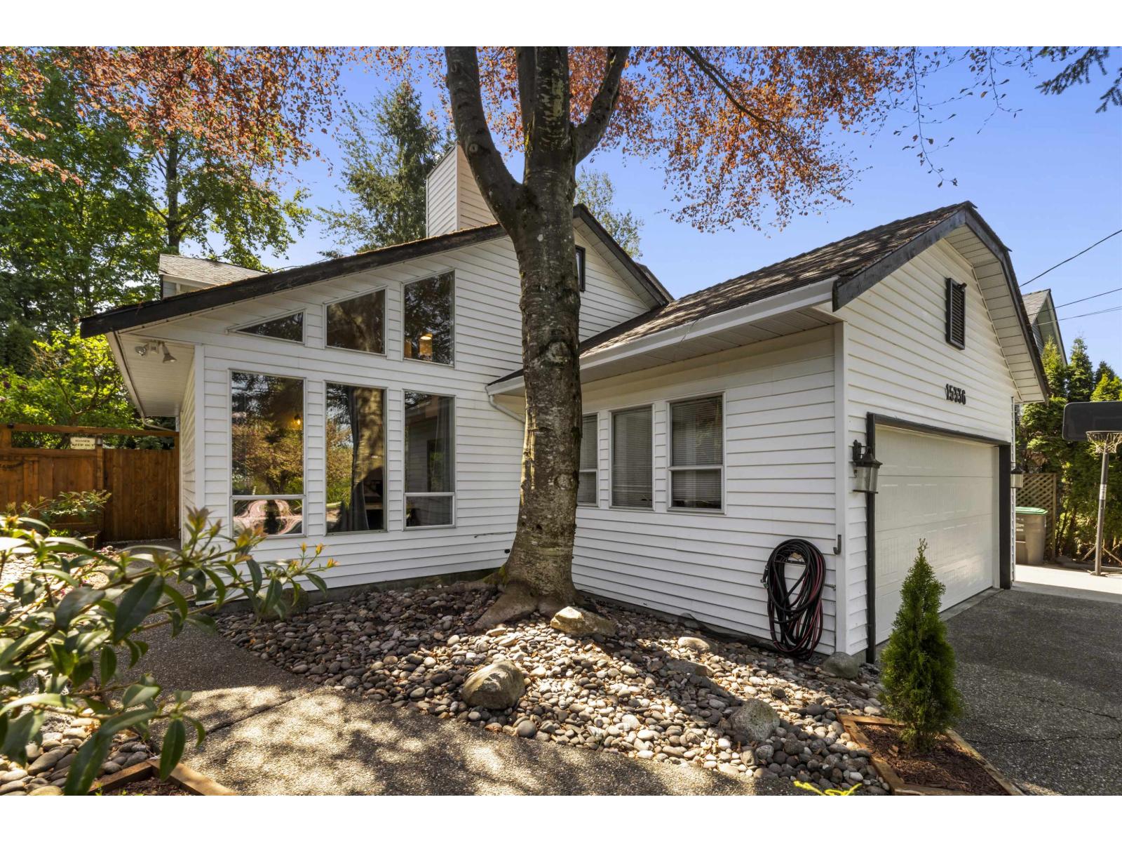 15336 112 Avenue, Surrey, British Columbia  V3R 8Y8 - Photo 4 - R3117028