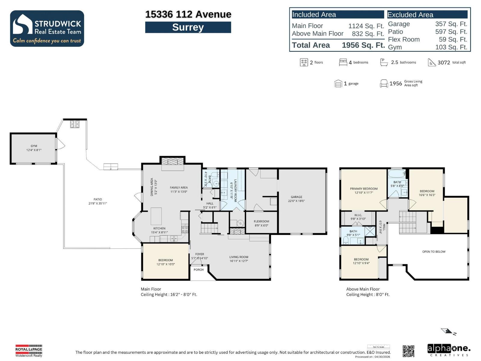 15336 112 Avenue, Surrey, British Columbia  V3R 8Y8 - Photo 38 - R3117028