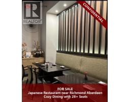 11448 CONFIDENTIAL, Richmond, British Columbia
