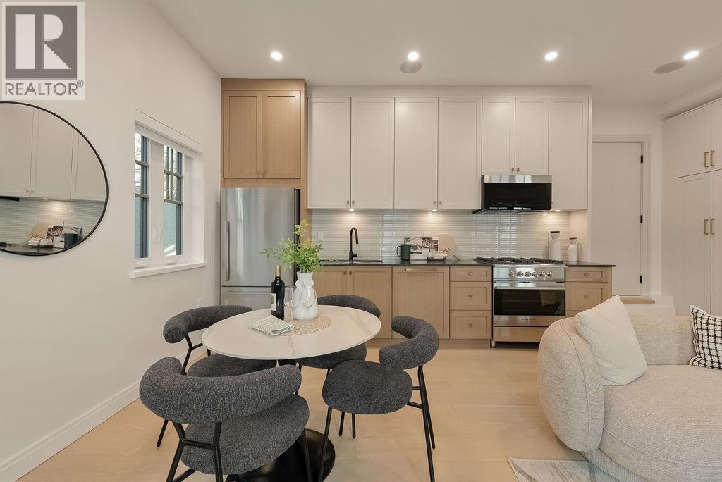 2544 Grant Street, Vancouver, British Columbia  V5K 3G7 - Photo 6 - R3111870