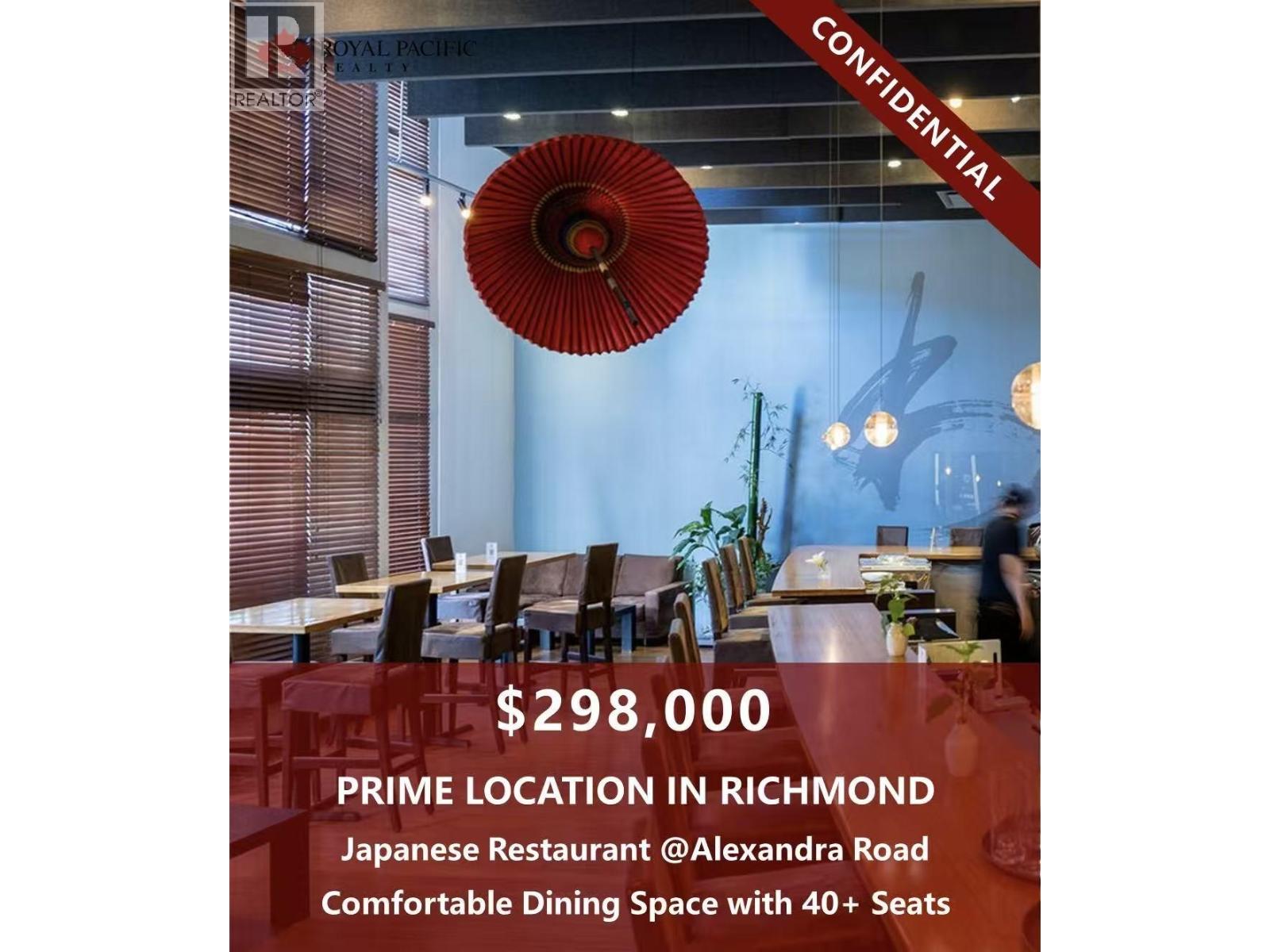 11447 CONFIDENTIAL, Richmond, British Columbia