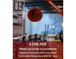 11447 CONFIDENTIAL, Richmond, British Columbia
