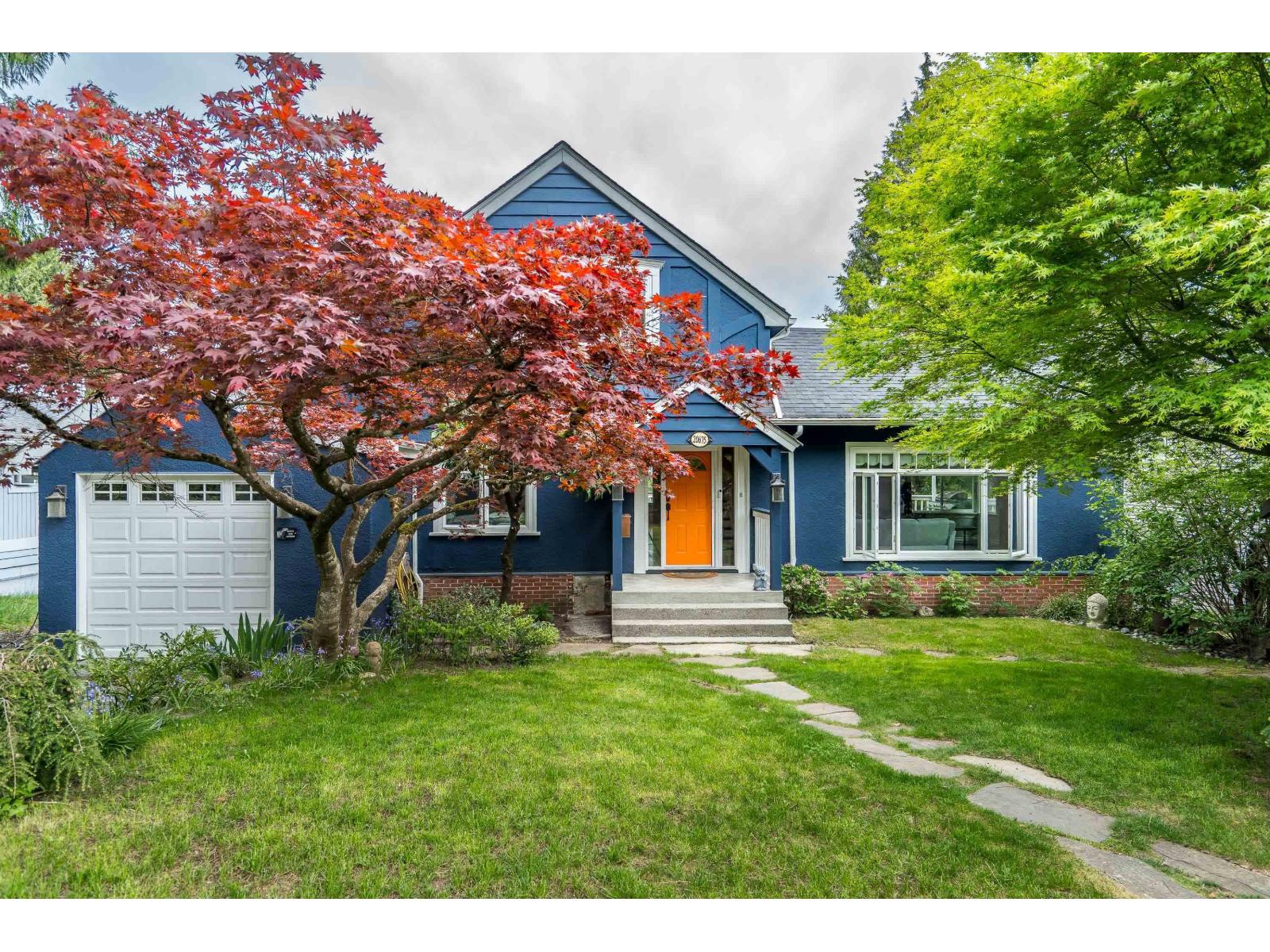20675 46A AVENUE, langley, British Columbia