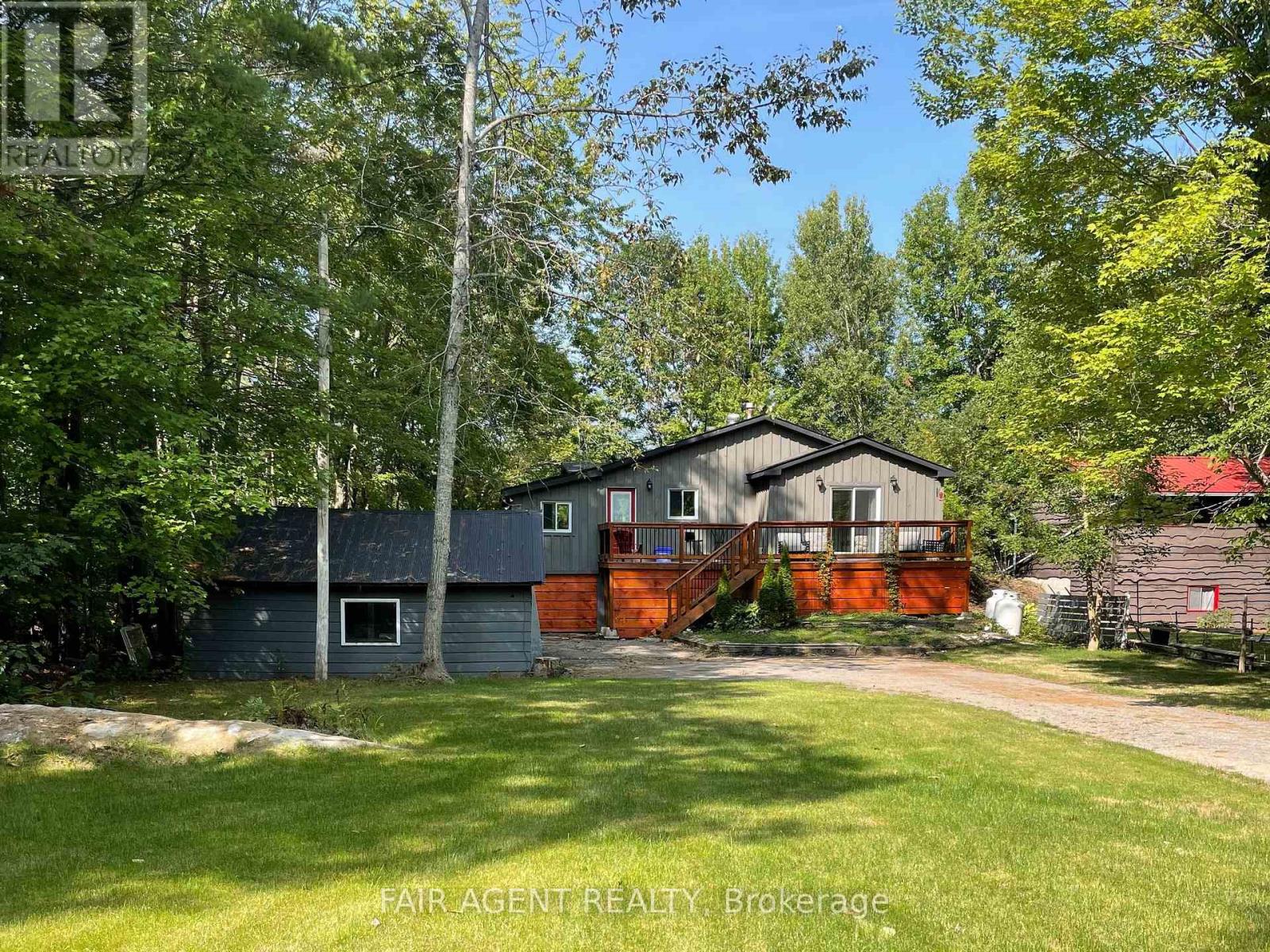7672 Doner Drive, Ramara, Ontario  L0K 2B0 - Photo 1 - S13067848