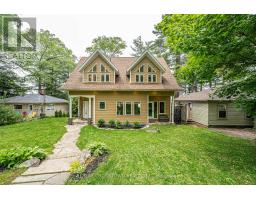 2240 SOUTH ORR LAKE ROAD, Springwater, Ontario