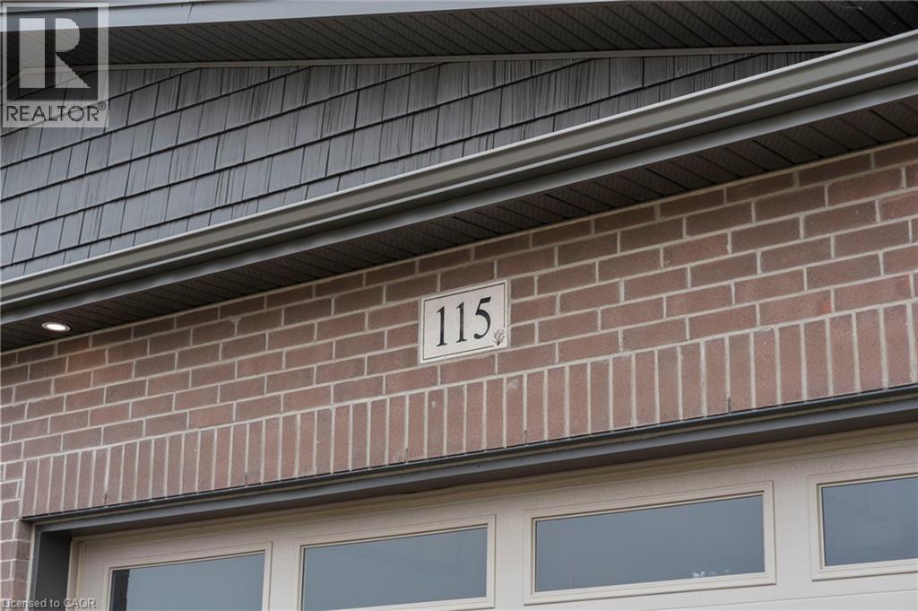 115 Amber Street, Waterford, Ontario  N0E 1Y0 - Photo 3 - 40772313