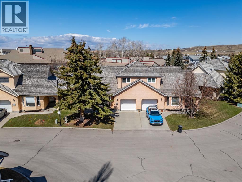 7, 26 Quigley Drive, Cochrane, Alberta  T4C 1M2 - Photo 34 - A2299032