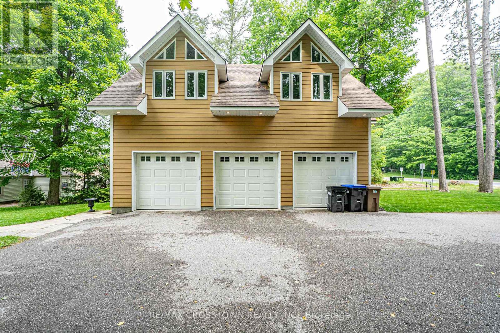 2240 South Orr Lake Road, Springwater, Ontario  L0L 1P0 - Photo 2 - S12750724