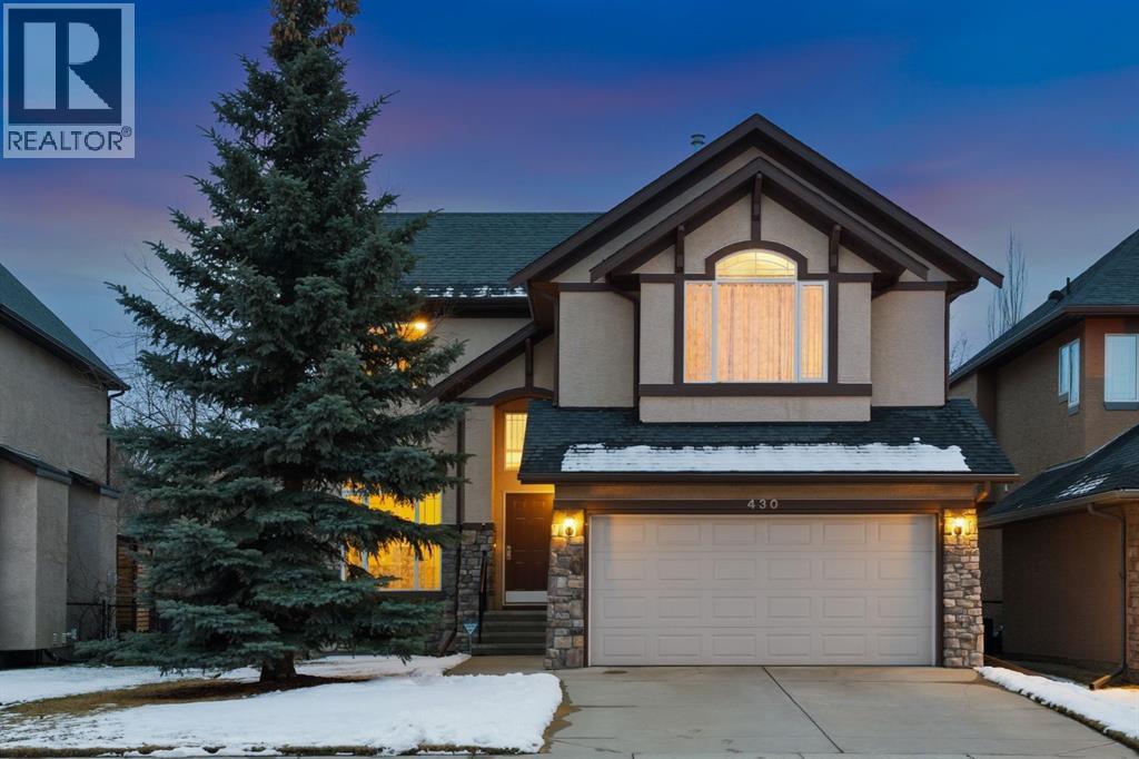430 Discovery Ridge Boulevard SW, Calgary, Alberta