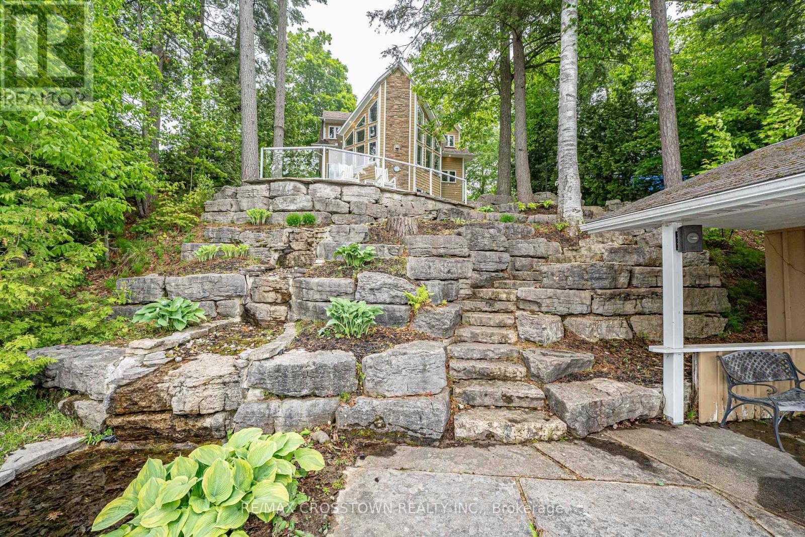 2240 South Orr Lake Road, Springwater, Ontario  L0L 1P0 - Photo 12 - S12750724