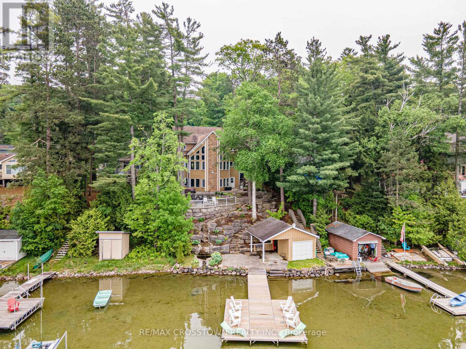 2240 South Orr Lake Road, Springwater, Ontario  L0L 1P0 - Photo 5 - S12750724