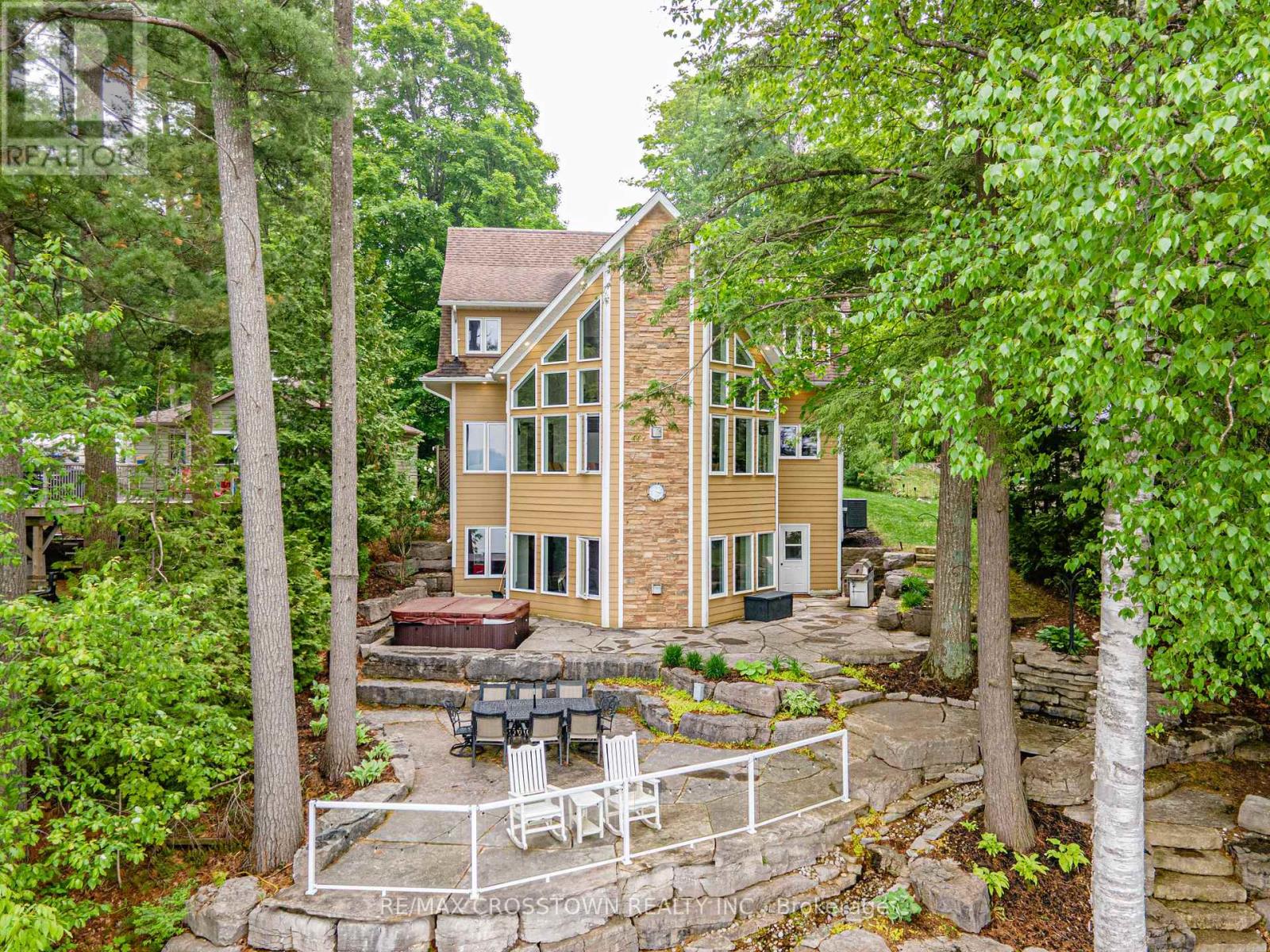 2240 South Orr Lake Road, Springwater, Ontario  L0L 1P0 - Photo 4 - S12750724